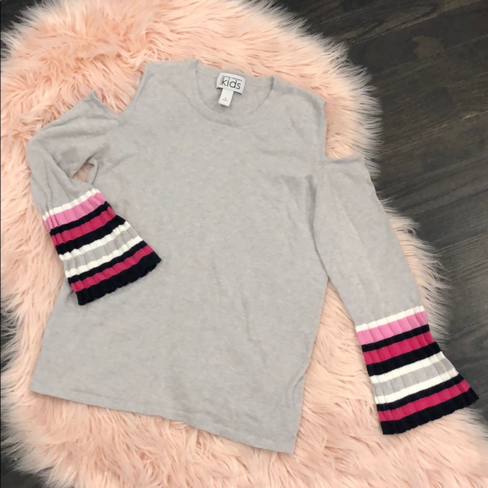 Autumn Cashmere Sweater